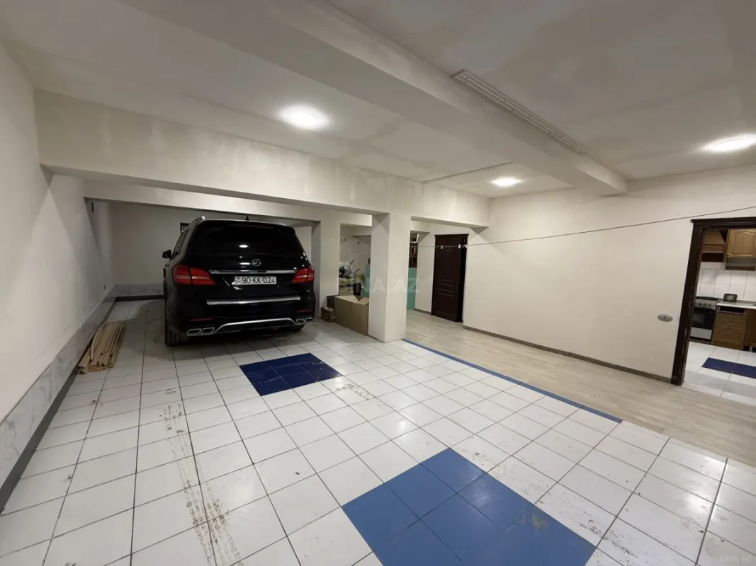 Satılır 4 otaqlı həyət evi 200 m²