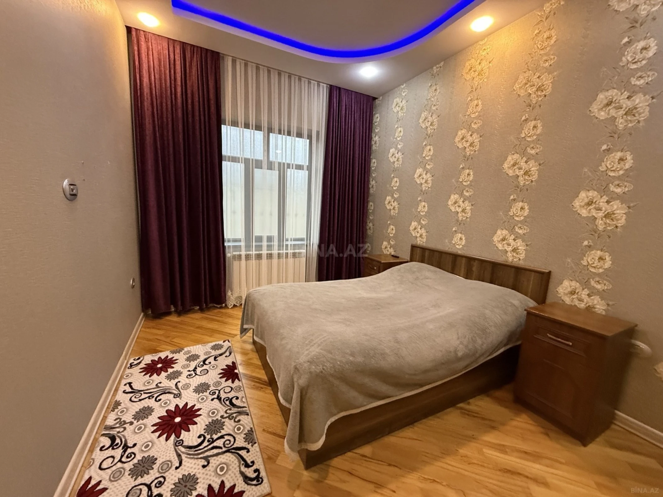 Satılır 4 otaqlı həyət evi 200 m²