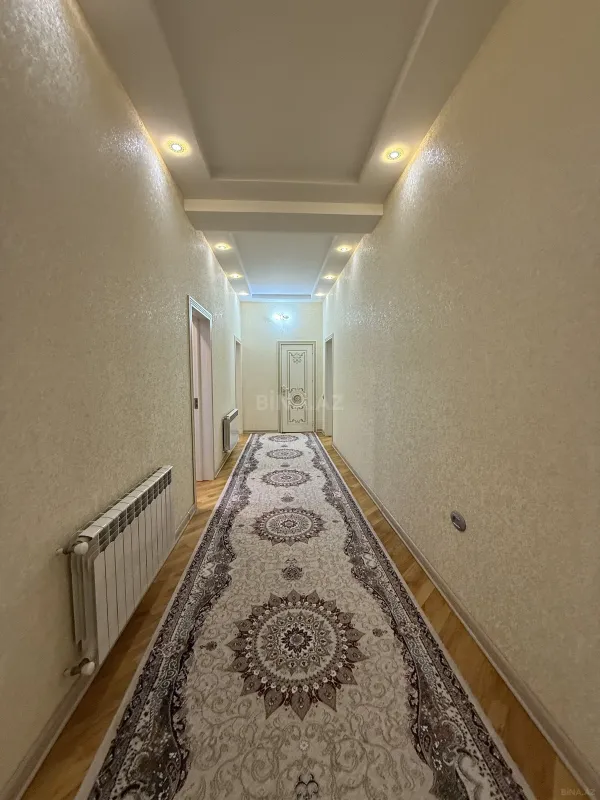 Satılır 4 otaqlı həyət evi 200 m²