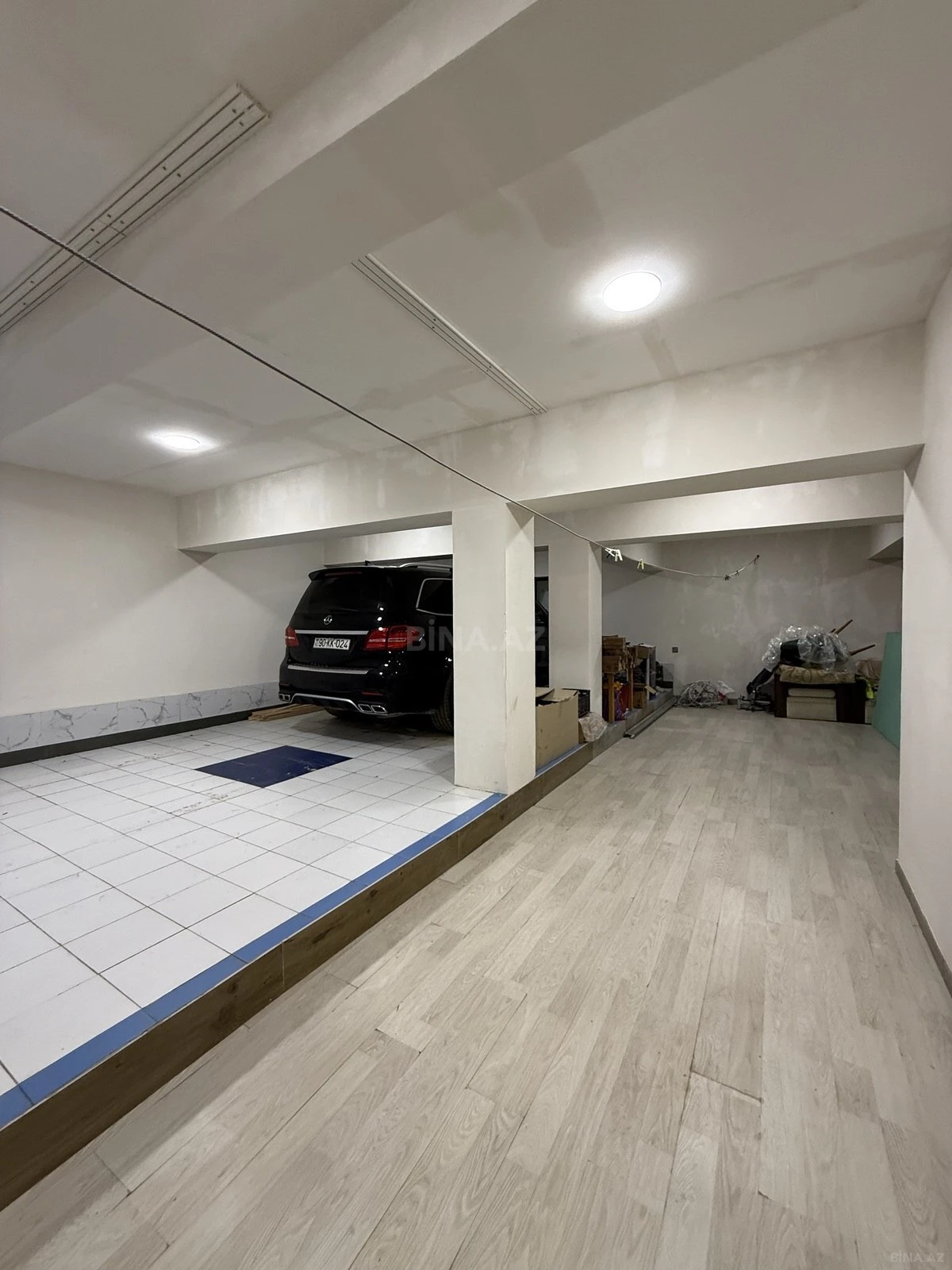 Satılır 4 otaqlı həyət evi 200 m²
