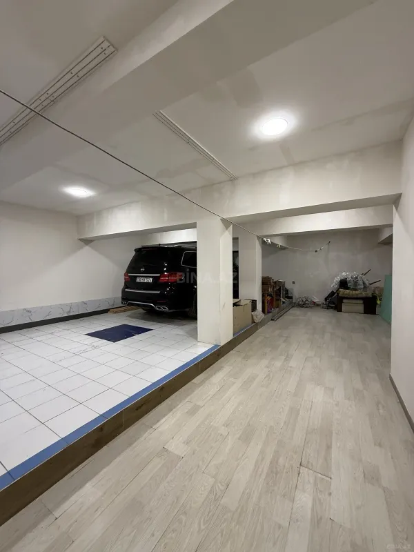 Satılır 4 otaqlı həyət evi 200 m²