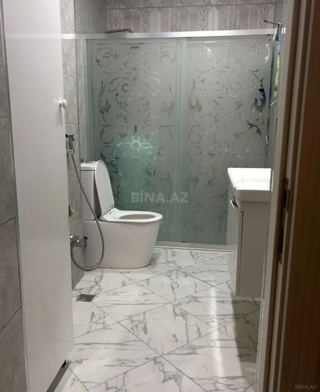 Satılır 3 otaqlı mənzil 100 m²
