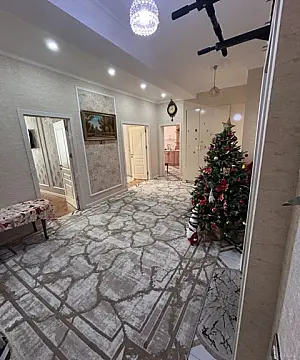 Satılır 3 otaqlı mənzil 100 m²