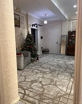 Satılır 3 otaqlı mənzil 100 m²