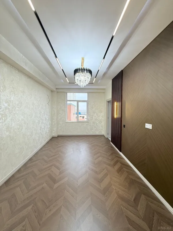 Satılır 2 otaqlı mənzil 63 m²
