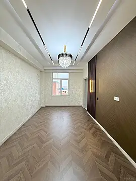Satılır 2 otaqlı mənzil 63 m²