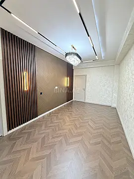 Satılır 2 otaqlı mənzil 63 m² — Xırdalan 2 otaq 63.00 m²