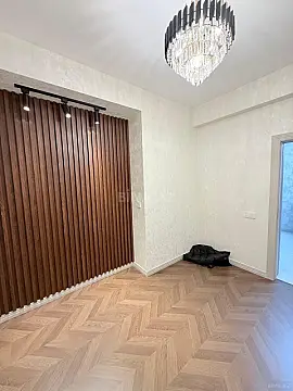 Satılır 2 otaqlı mənzil 63 m²