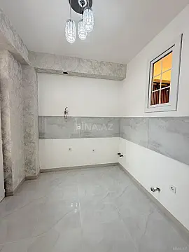 Satılır 2 otaqlı mənzil 63 m²