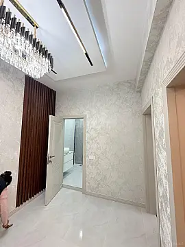 Satılır 2 otaqlı mənzil 63 m²