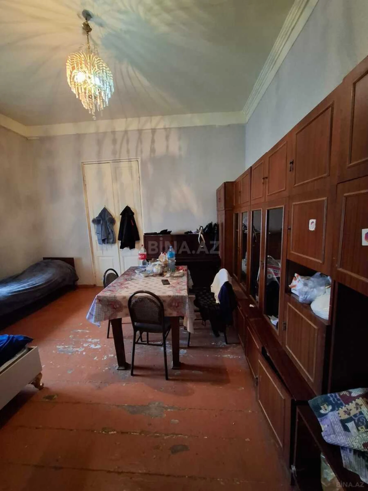 Satılır 2 otaqlı mənzil 50 m²