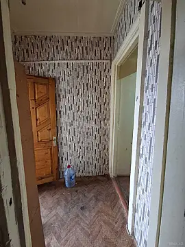 Satılır 2 otaqlı mənzil 50 m²