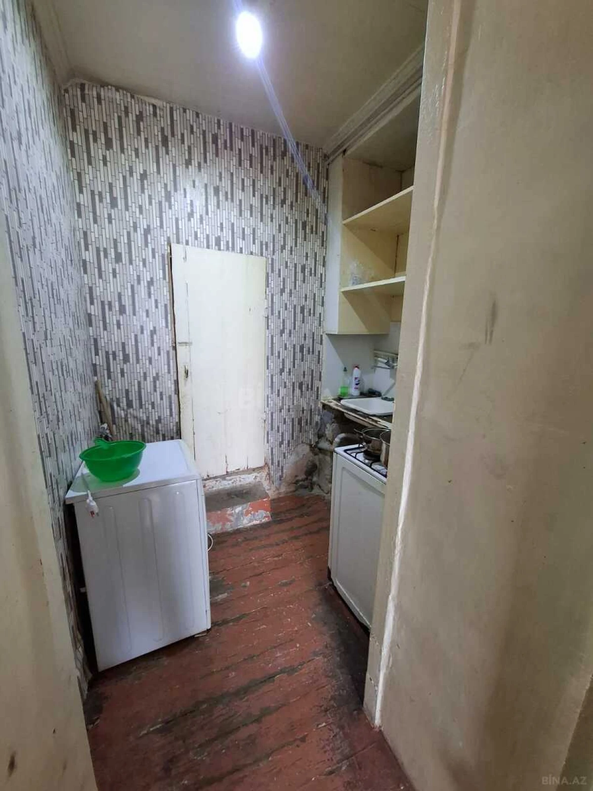 Satılır 2 otaqlı mənzil 50 m²