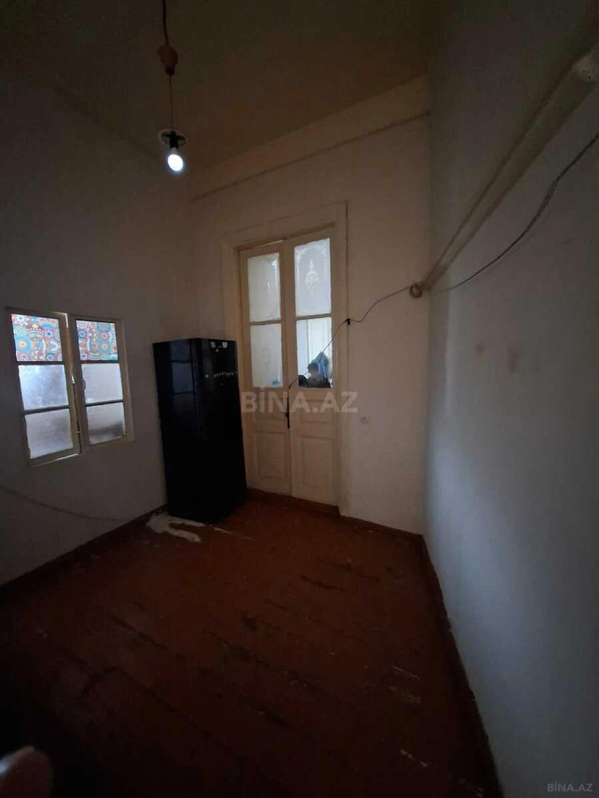 Satılır 2 otaqlı mənzil 50 m²