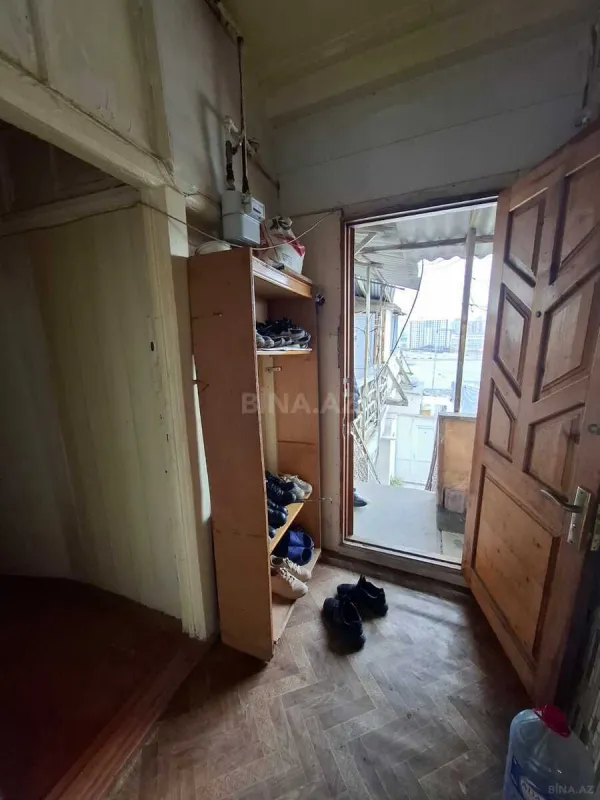 Satılır 2 otaqlı mənzil 50 m²