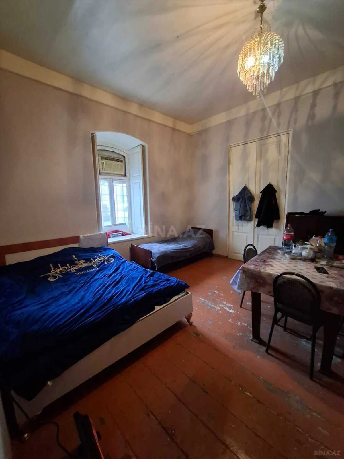 Satılır 2 otaqlı mənzil 50 m²