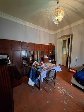Satılır 2 otaqlı mənzil 50 m²