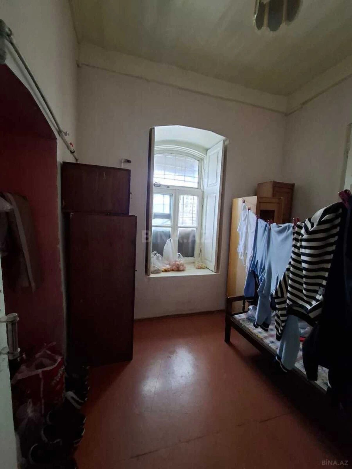 Satılır 2 otaqlı mənzil 50 m²