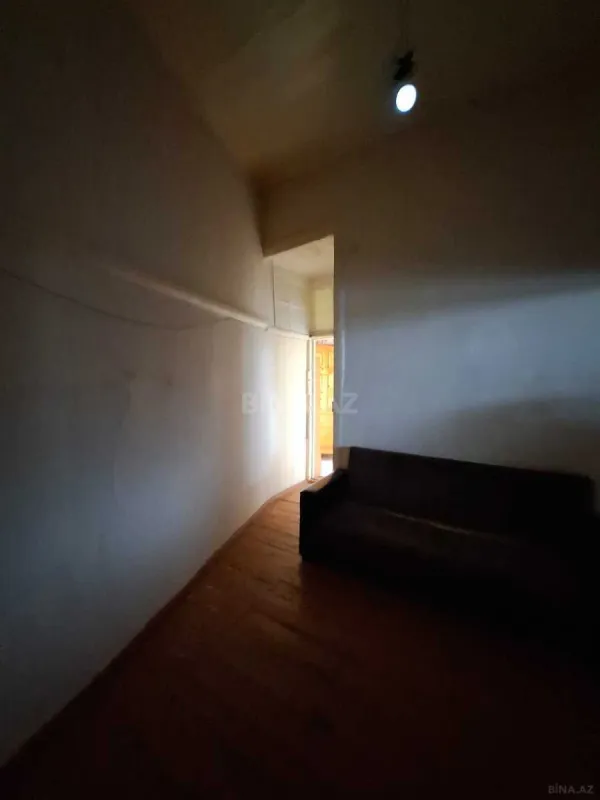 Satılır 2 otaqlı mənzil 50 m²