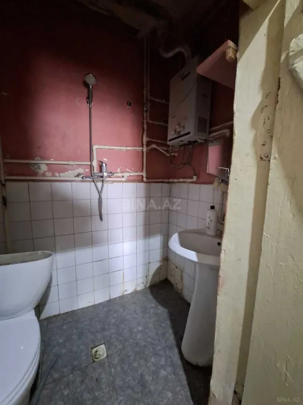 Satılır 2 otaqlı mənzil 50 m²