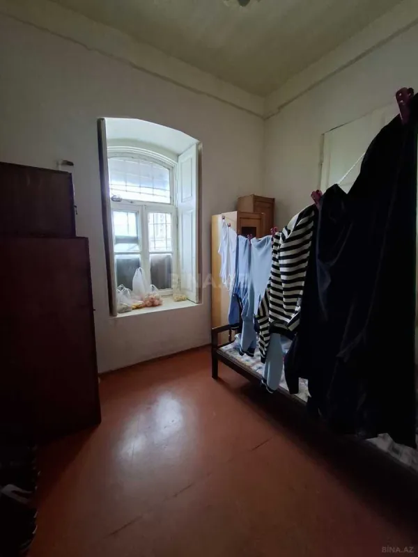 Satılır 2 otaqlı mənzil 50 m²