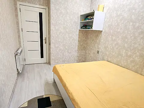 Satılır 2 otaqlı mənzil 64 m²