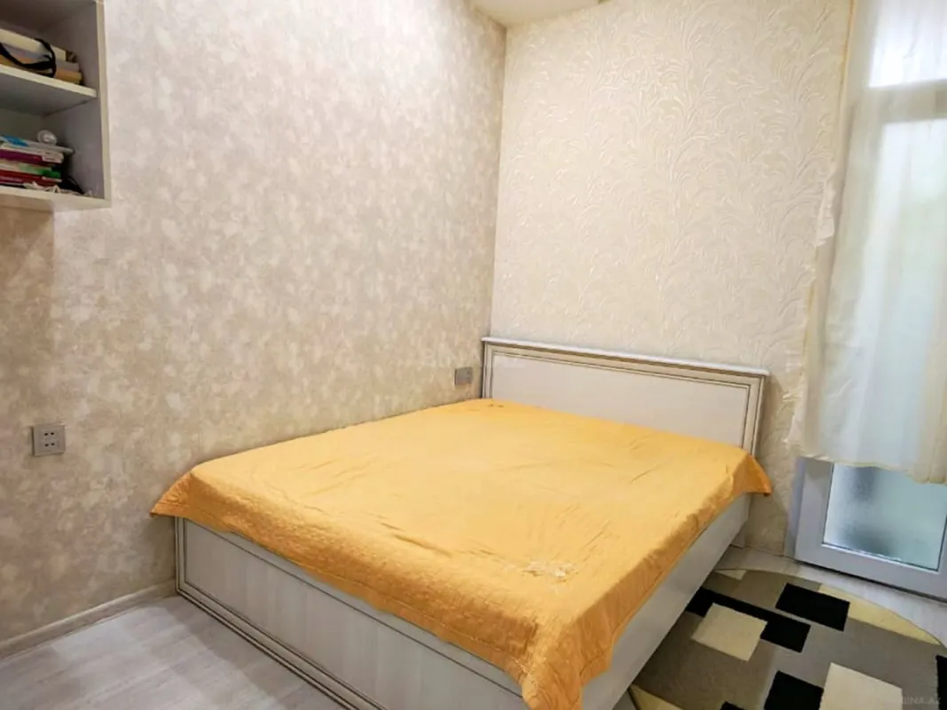 Satılır 2 otaqlı mənzil 64 m²