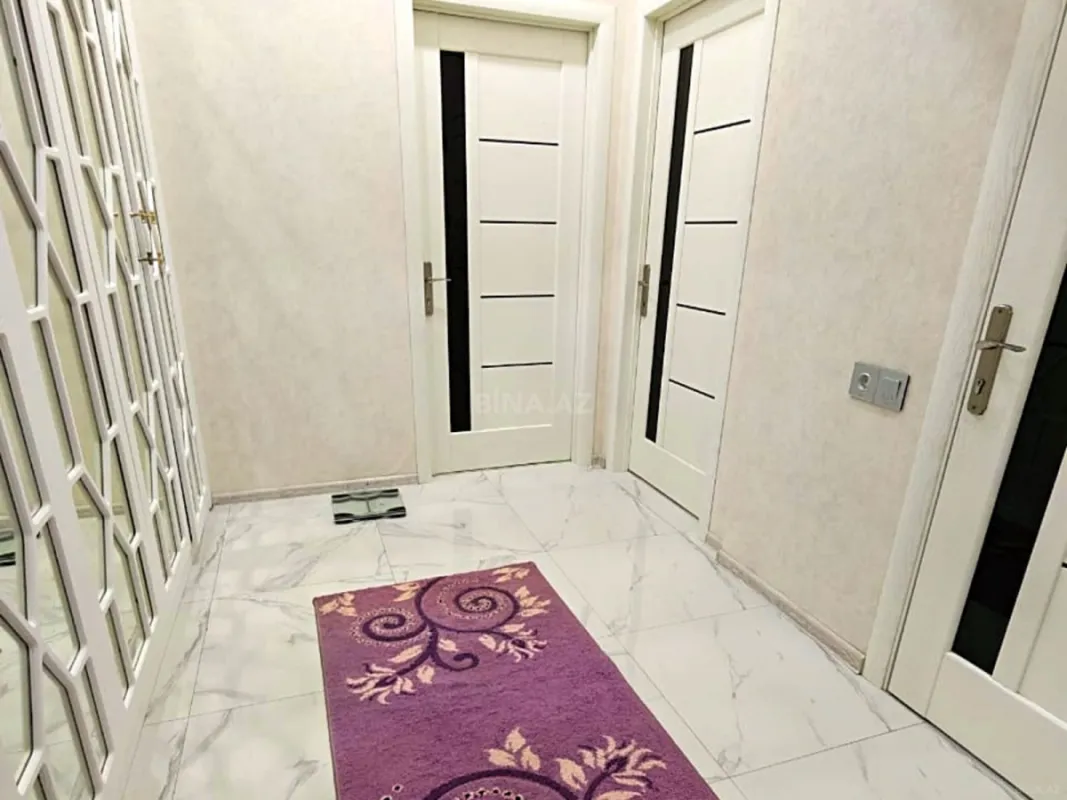 Satılır 2 otaqlı mənzil 64 m²