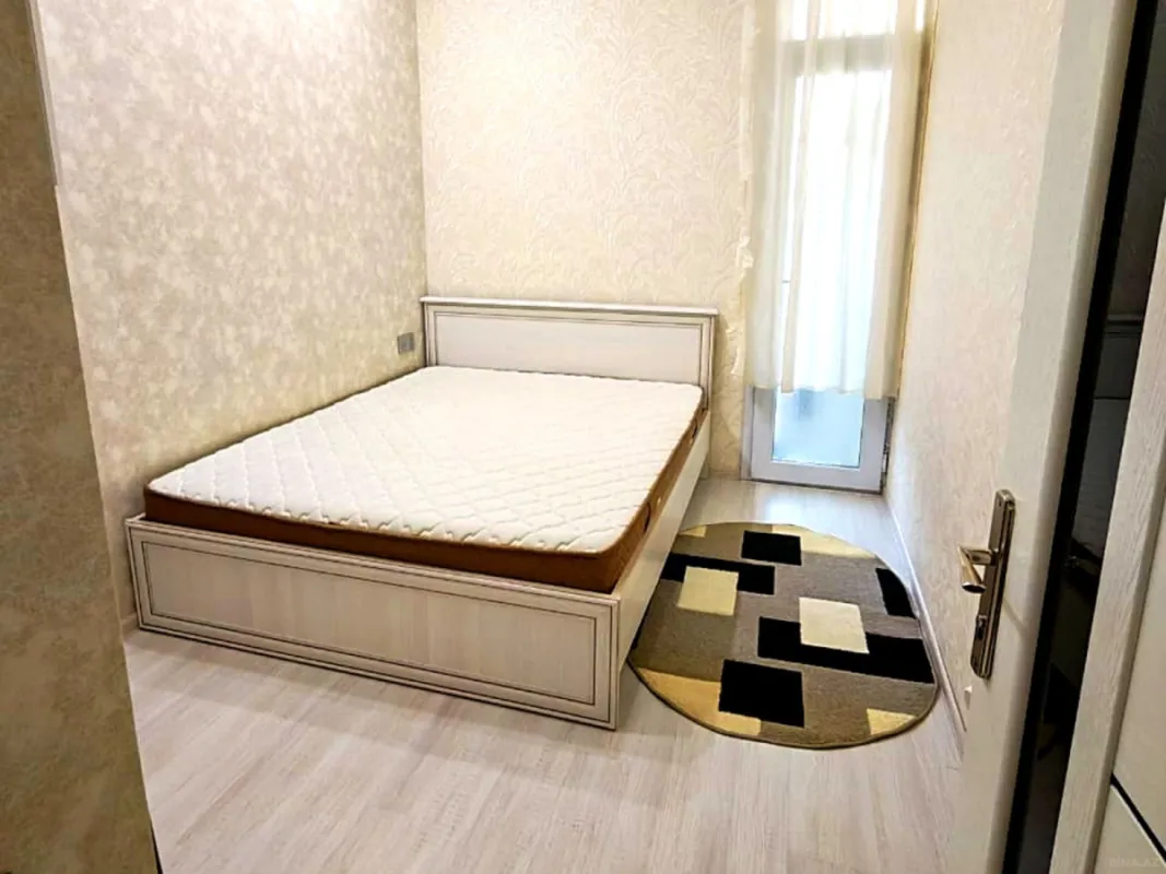 Satılır 2 otaqlı mənzil 64 m²