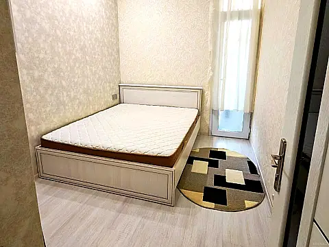 Satılır 2 otaqlı mənzil 64 m²