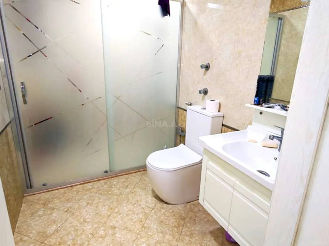 Satılır 2 otaqlı mənzil 64 m²