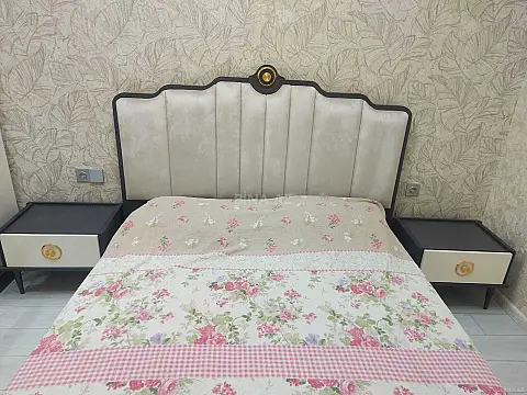 Kirayə verilir 2 otaqlı mənzil 80 m²