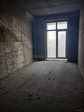 Satılır 3 otaqlı mənzil 123 m²