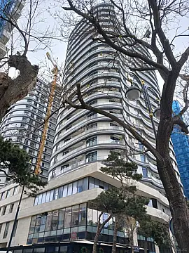 Satılır 3 otaqlı mənzil 125 m² — Bakı 3 otaq 125.00 m²