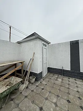 Satılır 4 otaqlı həyət evi 120 m²