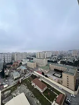 Satılır 3 otaqlı mənzil 77 m² — Bakı, 8-ci kilometr 3 otaq 77.00 m²