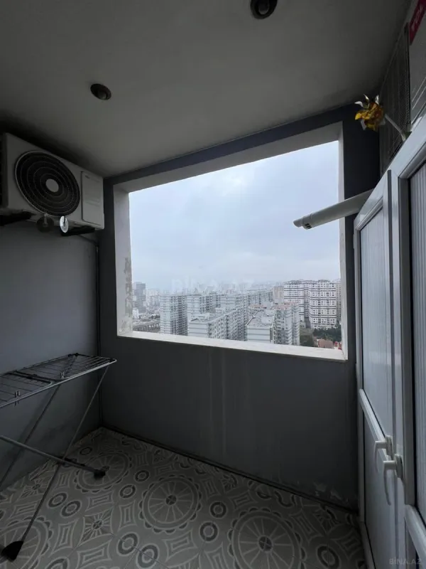 Satılır 3 otaqlı mənzil 77 m²