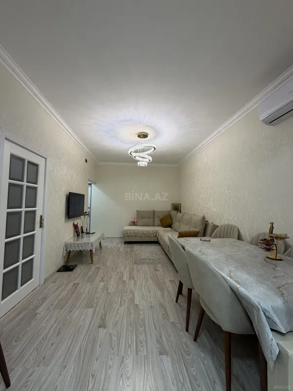 Satılır 1 otaqlı mənzil 30 m²