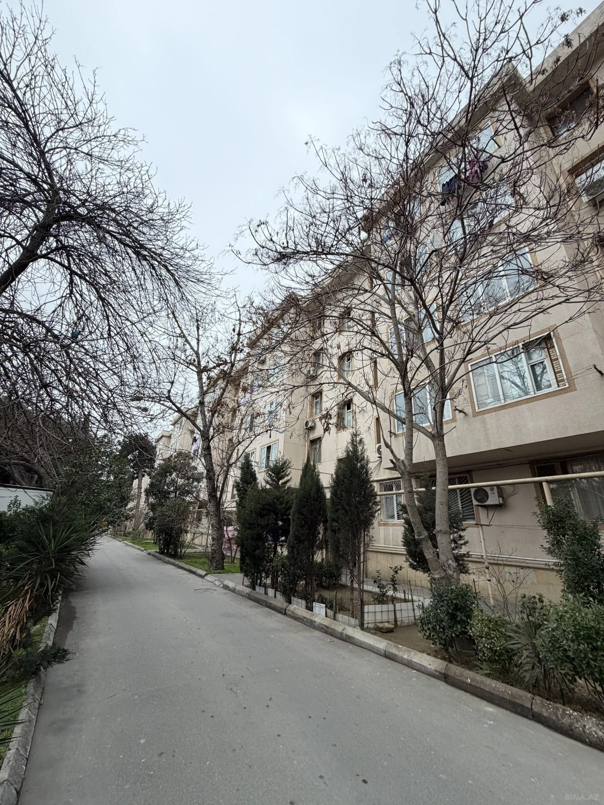 Satılır 1 otaqlı mənzil 30 m²