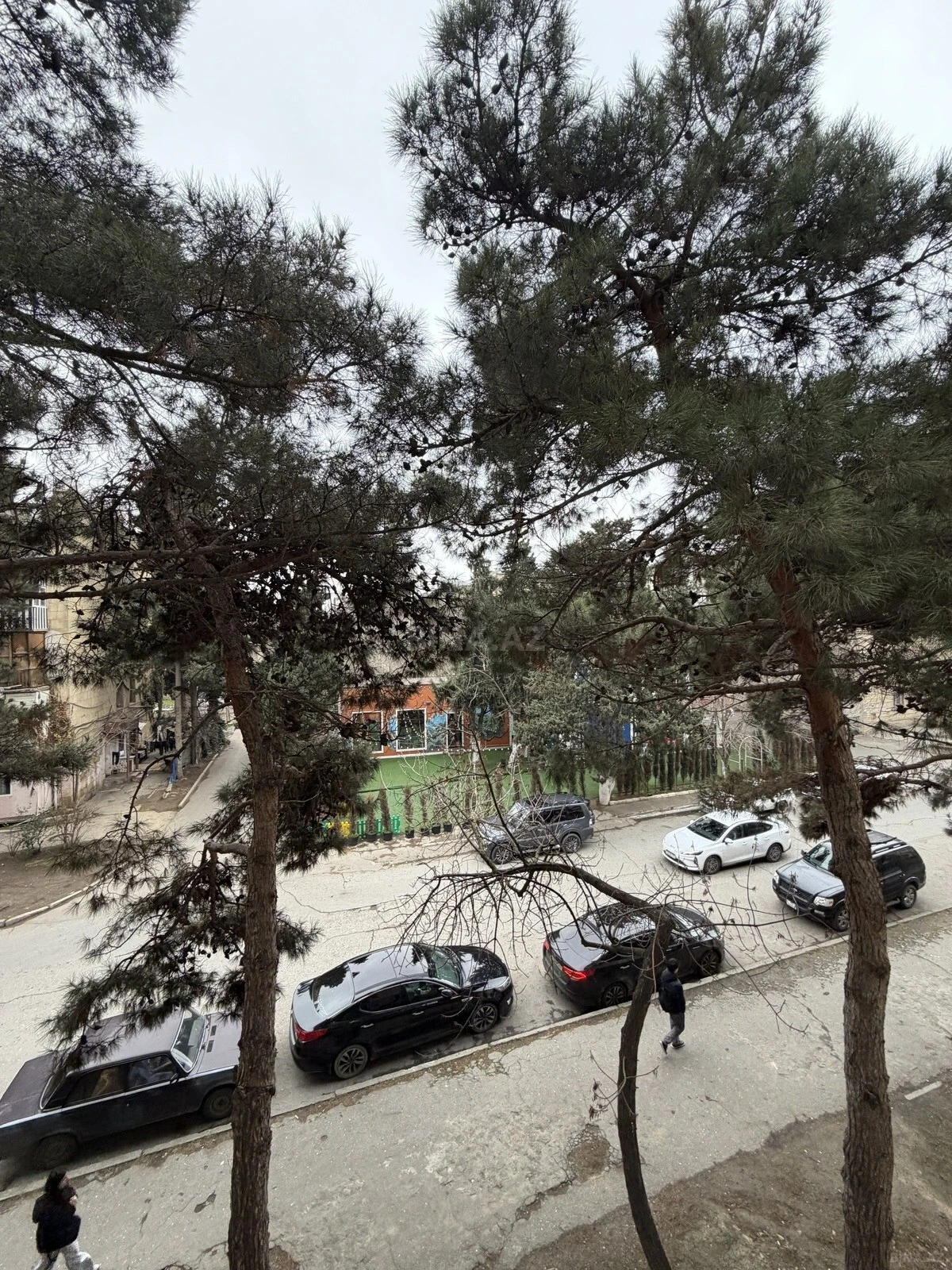 Satılır 1 otaqlı mənzil 30 m²