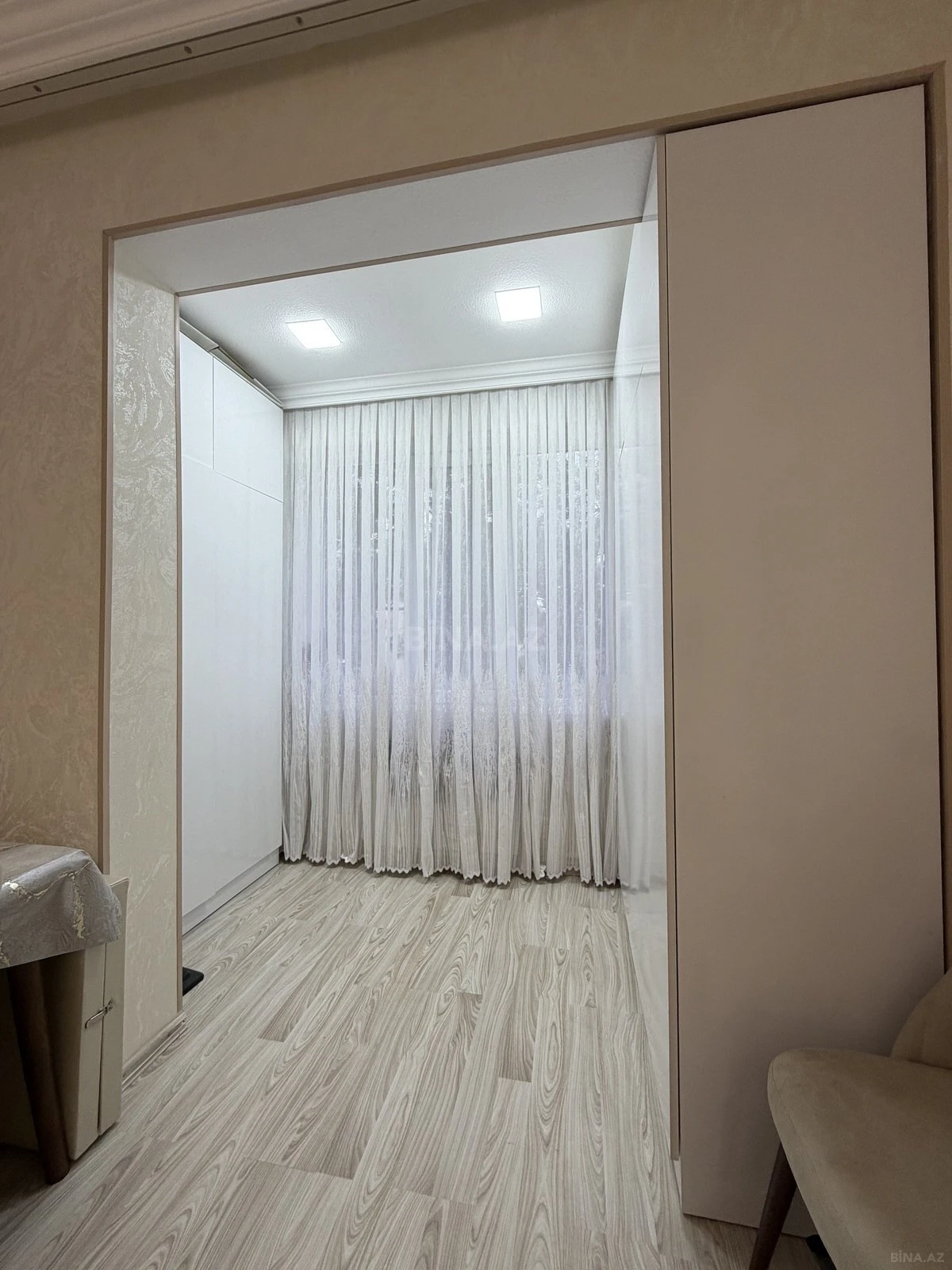 Satılır 1 otaqlı mənzil 30 m²