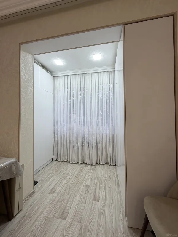 Satılır 1 otaqlı mənzil 30 m²