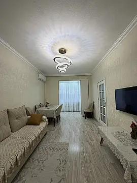 Satılır 1 otaqlı mənzil 30 m²