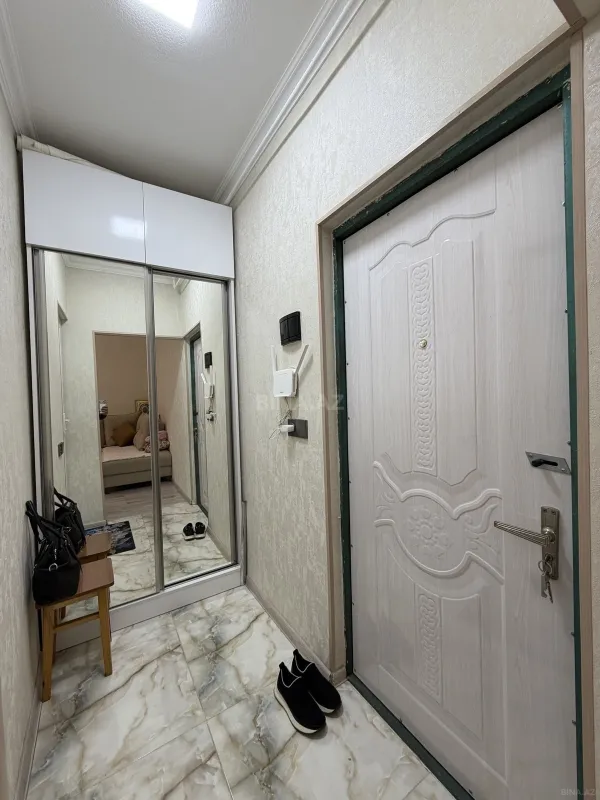Satılır 1 otaqlı mənzil 30 m²