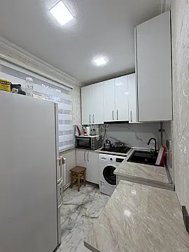 Satılır 1 otaqlı mənzil 30 m²