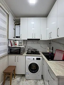 Satılır 1 otaqlı mənzil 30 m²