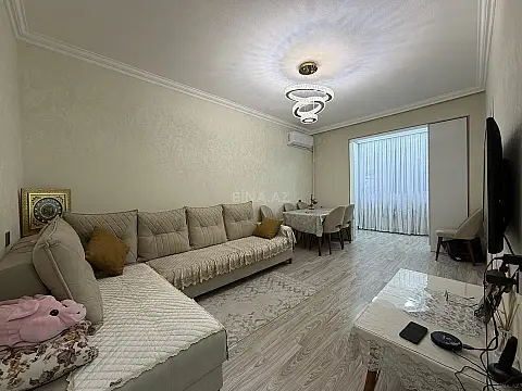 Satılır 1 otaqlı mənzil 30 m² — Bakı, Bakıxanov 1 otaq 30.00 m²