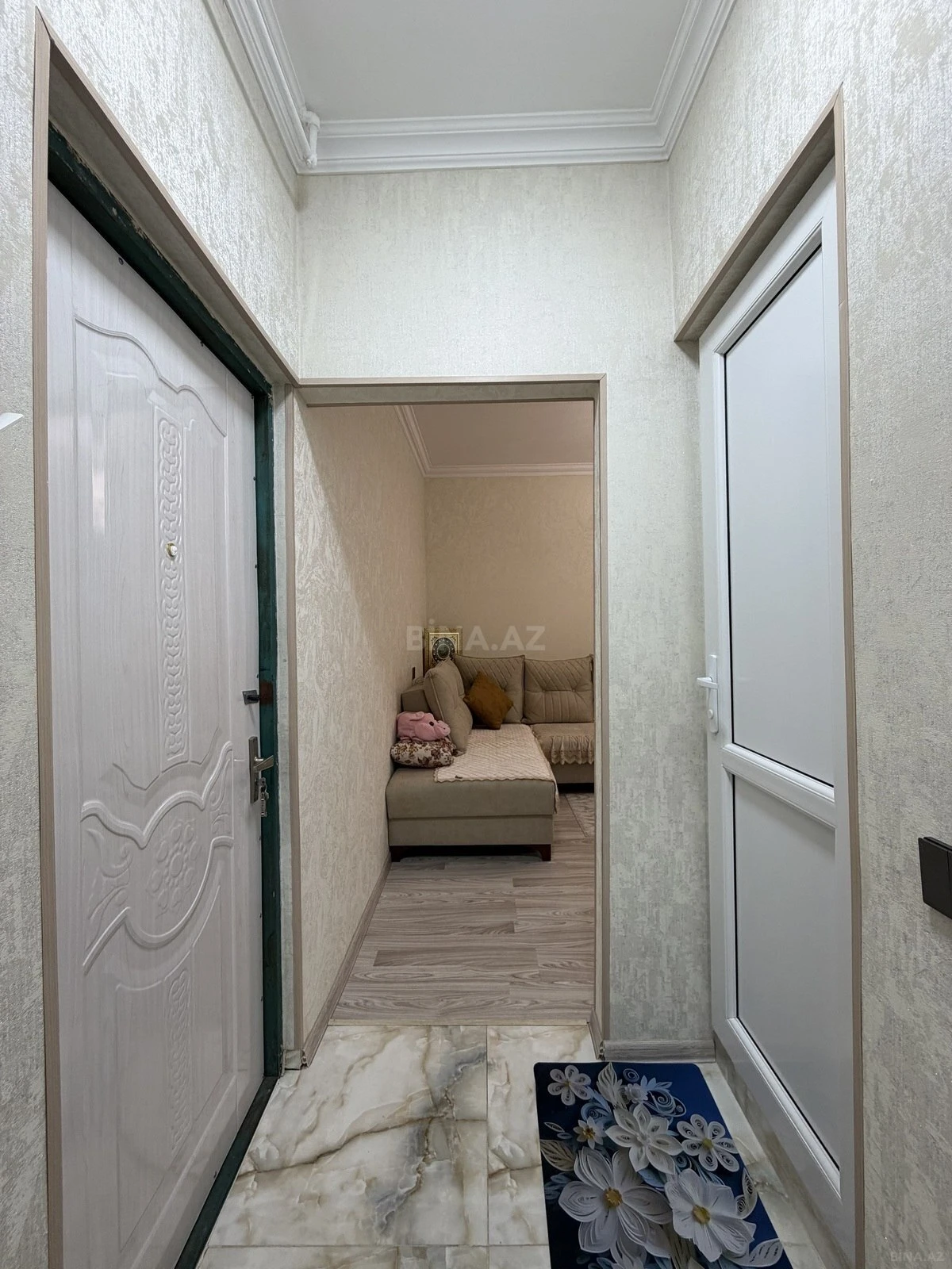 Satılır 1 otaqlı mənzil 30 m²