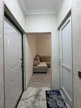 Satılır 1 otaqlı mənzil 30 m²