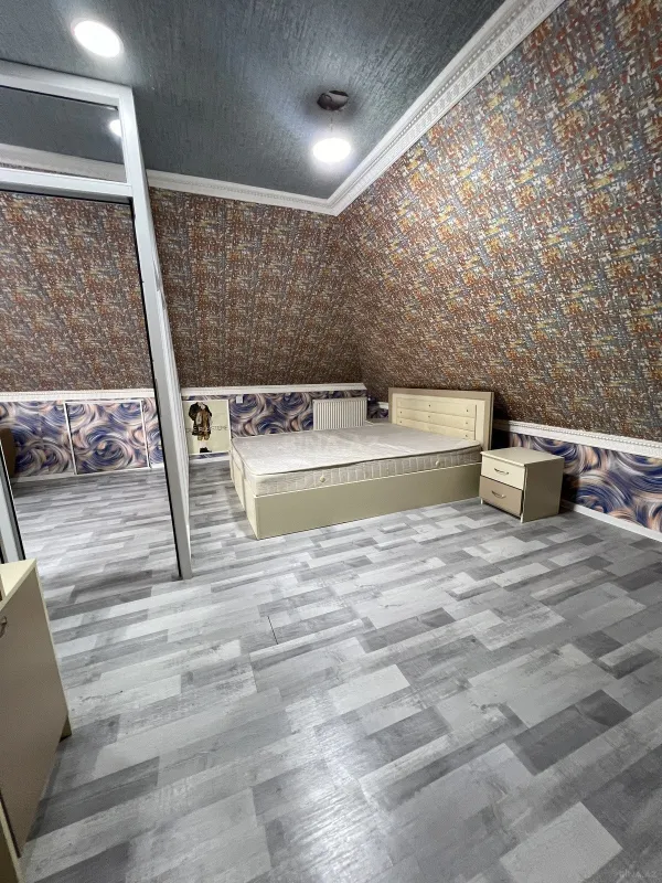 Satılır 3 otaqlı mənzil 110 m²